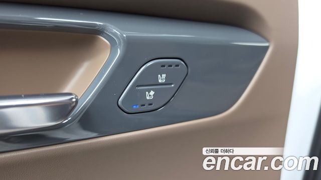 Kia EV9 Long Range 4WD GT Line 2024 — фото 19