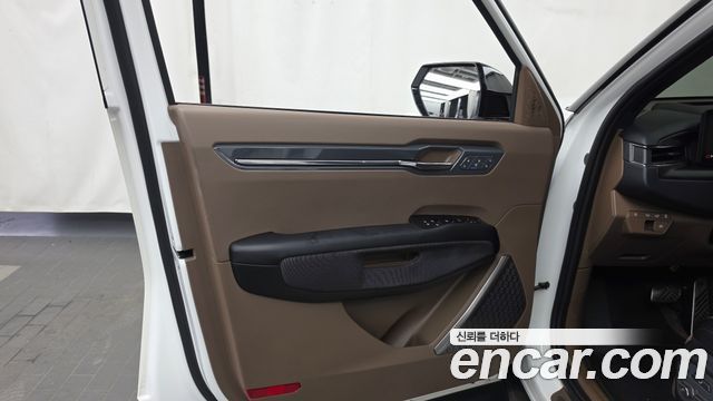 Kia EV9 Long Range 4WD GT Line 2024 — фото 24