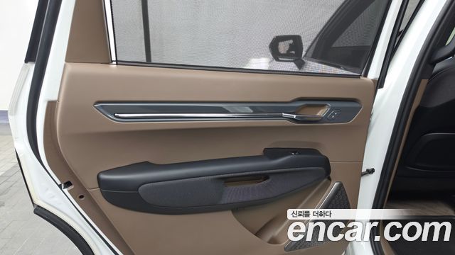 Kia EV9 Long Range 4WD GT Line 2024 — фото 25