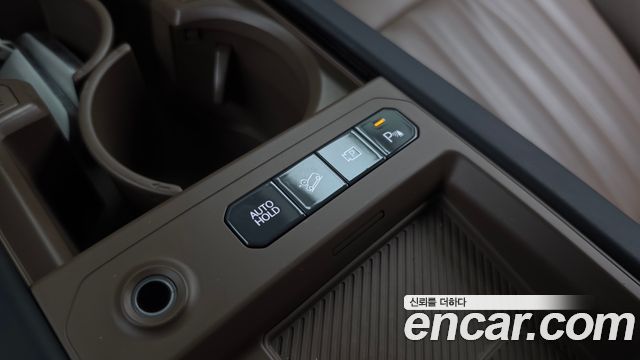 Kia EV9 Long Range 4WD GT Line 2024 — фото 28