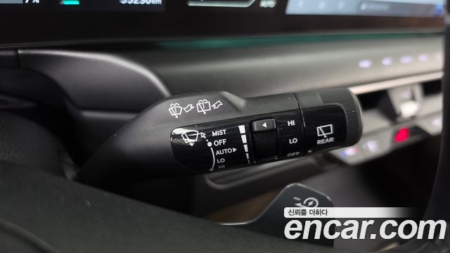 Kia EV9 Long Range 4WD GT Line 2024 — фото 29