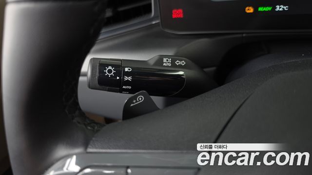 Kia EV9 Long Range 4WD GT Line 2024 — фото 37