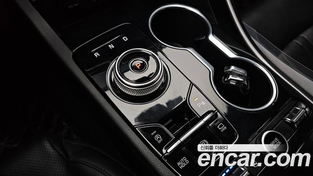 Kia K5 (III) 2.0 Prestige 2023 — фото 9