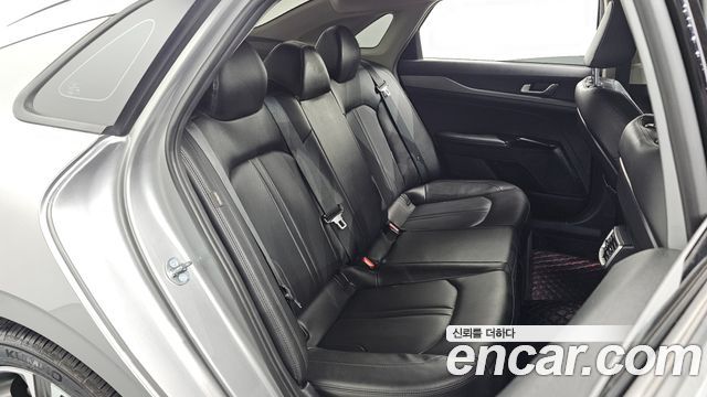 Kia K5 (III) 2.0 Prestige 2023 — фото 11