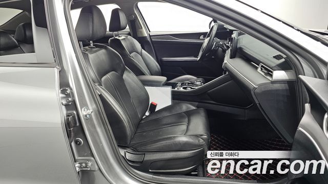 Kia K5 (III) 2.0 Prestige 2023 — фото 26
