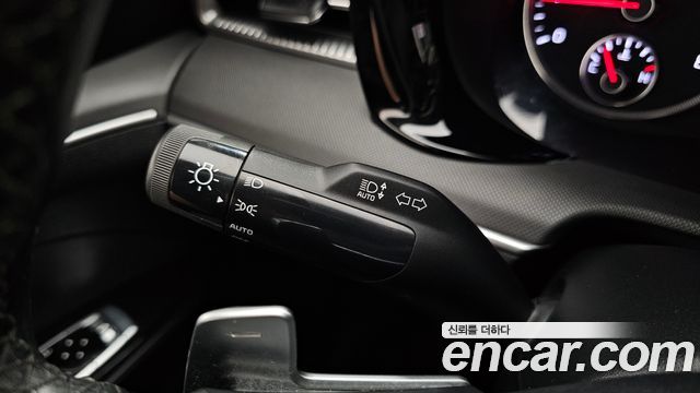 Kia K5 (III) 2.0 Prestige 2023 — фото 32