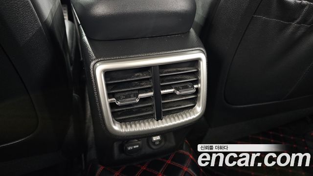 Kia K5 (III) 2.0 Prestige 2023 — фото 34