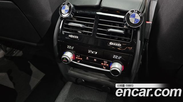 BMW 5 Series (G30) 520d xDrive M Sport Package Plus 2018 — фото 19