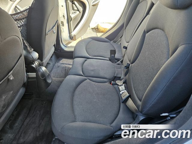 MINI Cooper Countryman Standard First Generation 2012 — фото 17