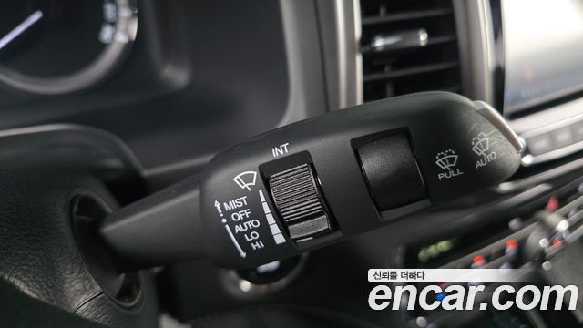 KG Mobility (SsangYong) Rexton Sports Khan Diesel 2.2 4WD Prestige 2021 — фото 27