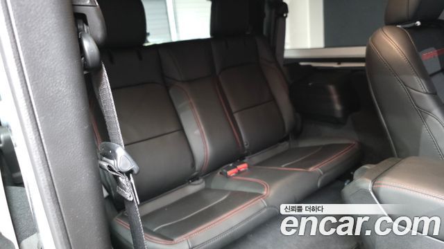 Jeep Wrangler (JL) 2.0 Rubicon 2Door 2024 — фото 16