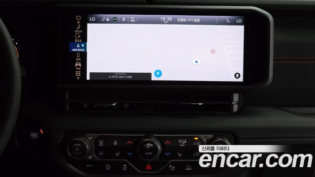 Jeep Wrangler (JL) 2.0 Rubicon 2Door 2024 — фото 18