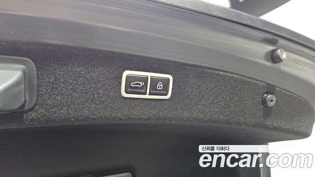 Genesis G80 (RG3) Gasoline 2.5 Turbo 2WD 2022 — фото 19
