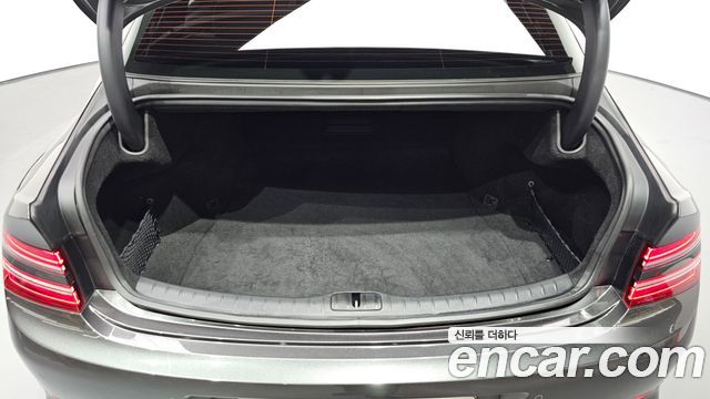 Genesis G80 (RG3) Gasoline 2.5 Turbo 2WD 2022 — фото 20