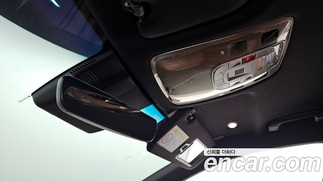Genesis G80 (RG3) Gasoline 2.5 Turbo 2WD 2022 — фото 28