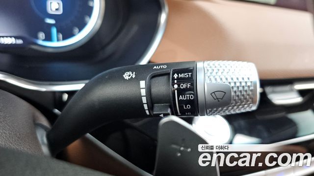 Genesis G80 (RG3) Gasoline 2.5 Turbo 2WD 2022 — фото 30