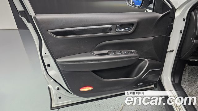 Renault Korea QM6 Gasoline 2WD RE Signature 2019 — фото 24