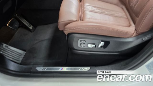 BMW X6 (G06) xDrive40i M Sport 2025 — фото 33