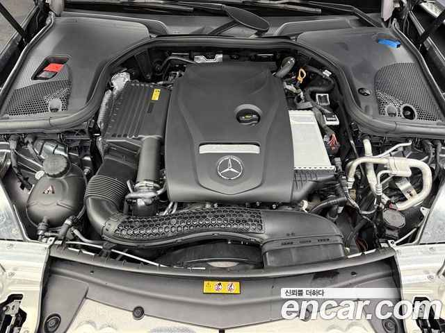 Mercedes-Benz E-Class (W213) E250 Avantgarde 2023 — фото 6