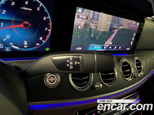 Mercedes-Benz E-Class (W213) E250 Avantgarde 2023 — фото 9