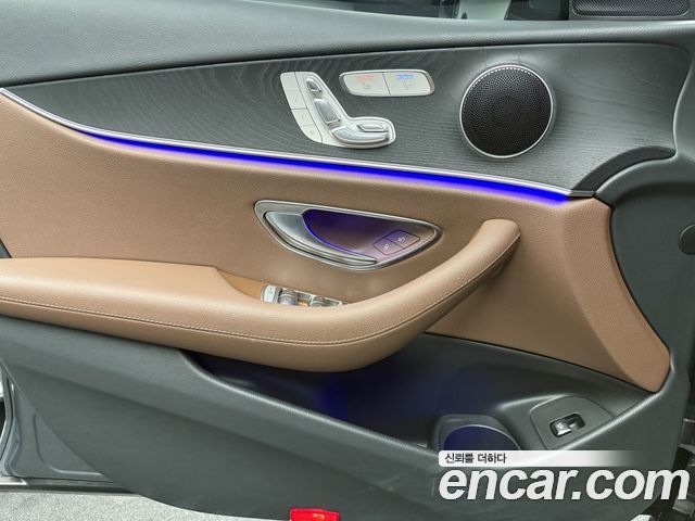 Mercedes-Benz E-Class (W213) E250 Avantgarde 2023 — фото 16