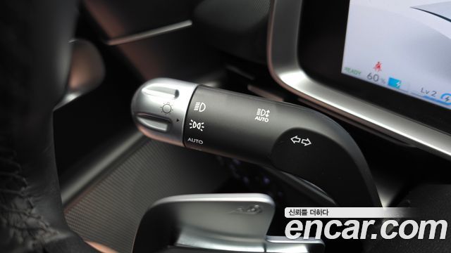 Hyundai Ioniq 6 Long Range Exclusive + 2023 — фото 18