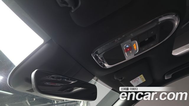 Hyundai Ioniq 6 Long Range Exclusive + 2023 — фото 28