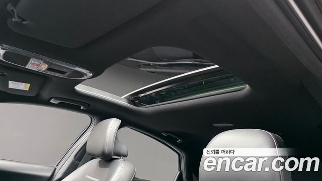 Hyundai Ioniq 6 Long Range Exclusive + 2023 — фото 19