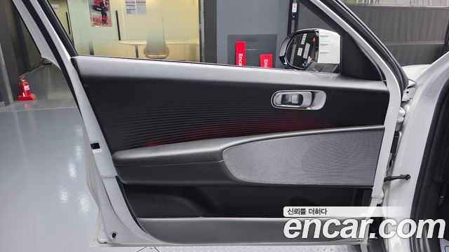 Hyundai Ioniq 6 Long Range Exclusive + 2023 — фото 24