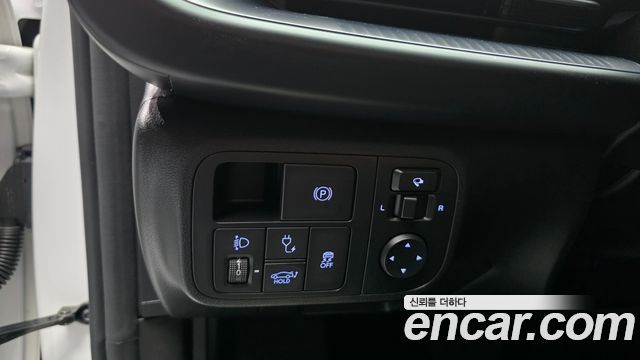 Hyundai Ioniq 6 Long Range Exclusive + 2023 — фото 29