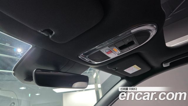 Hyundai Ioniq 6 Long Range Exclusive + 2023 — фото 33