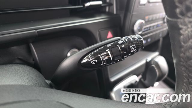Hyundai Staria Tourer 11-Seater Modern 2022 — фото 27