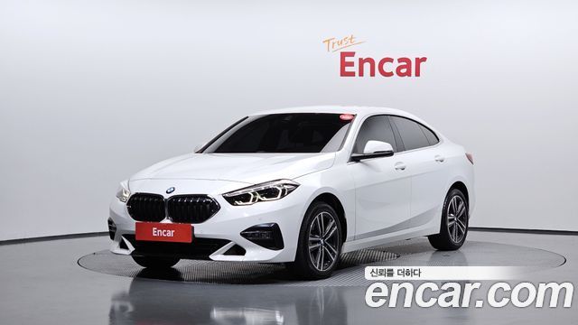 BMW 2 Series Gran Coupe (F44) 220i Sport