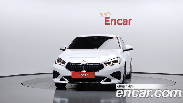 BMW 2 Series Gran Coupe (F44) 220i Sport 2023 — фото 3