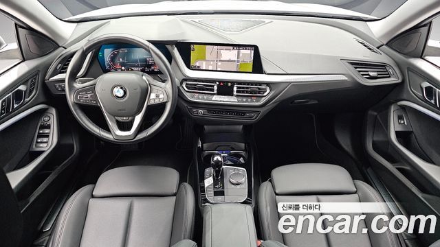BMW 2 Series Gran Coupe (F44) 220i Sport 2023 — фото 7
