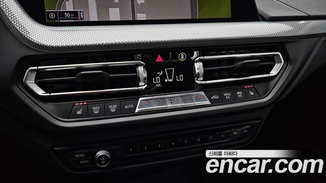 BMW 2 Series Gran Coupe (F44) 220i Sport 2023 — фото 16