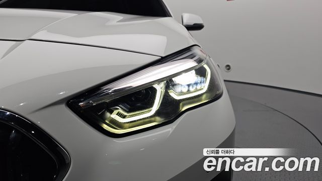 BMW 2 Series Gran Coupe (F44) 220i Sport 2023 — фото 22