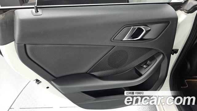 BMW 2 Series Gran Coupe (F44) 220i Sport 2023 — фото 25