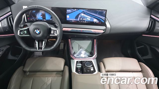 BMW X3 (G45) xDrive 20 M Sport 2026 — фото 7