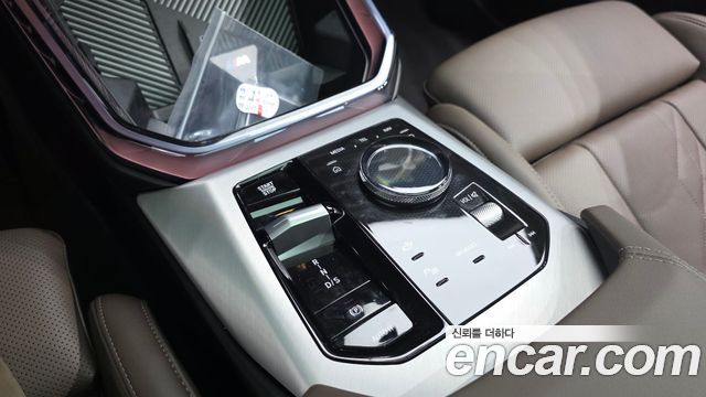 BMW X3 (G45) xDrive 20 M Sport 2026 — фото 9