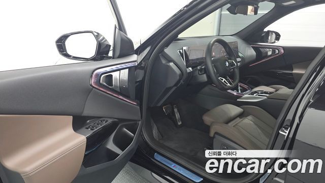 BMW X3 (G45) xDrive 20 M Sport 2026 — фото 10