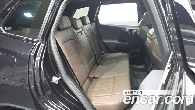 BMW X3 (G45) xDrive 20 M Sport 2026 — фото 11