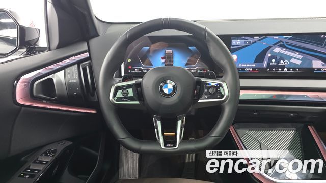 BMW X3 (G45) xDrive 20 M Sport 2026 — фото 12