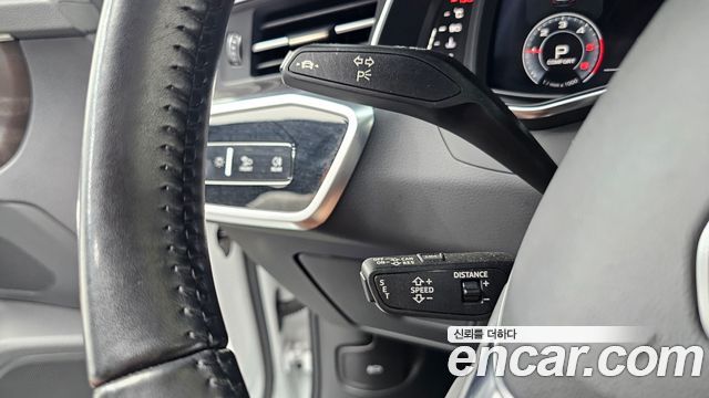 Audi A6 (C8) 40 TDI Premium 2020 — фото 15