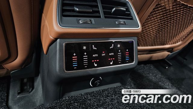 Audi A6 (C8) 40 TDI Premium 2020 — фото 17