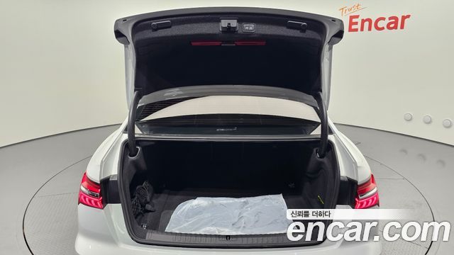 Audi A6 (C8) 40 TDI Premium 2020 — фото 18