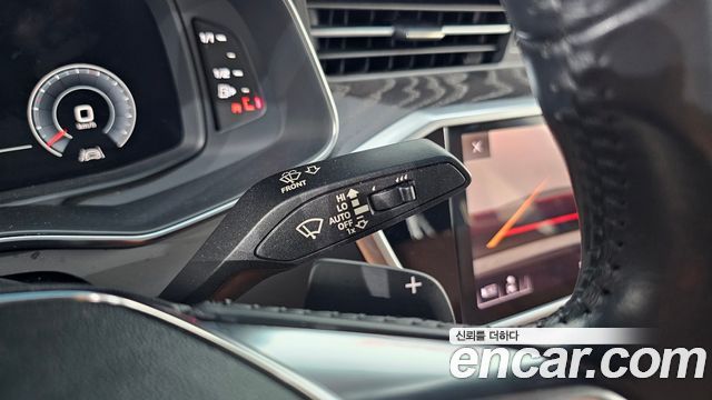 Audi A6 (C8) 40 TDI Premium 2020 — фото 28