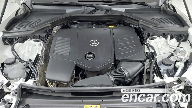 Mercedes-Benz GLC-Class (X254) GLC300 4MATIC AMG Line 2025 — фото 6