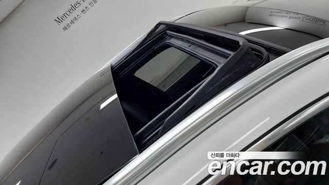 Mercedes-Benz GLC-Class (X254) GLC300 4MATIC AMG Line 2025 — фото 16