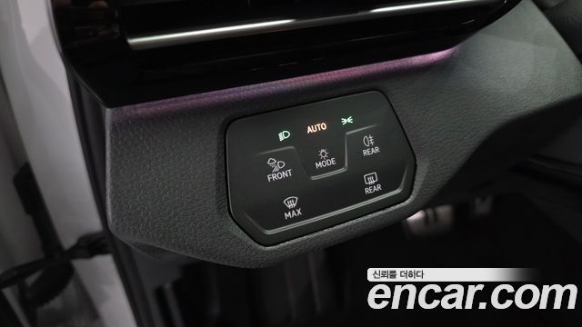Volkswagen ID.4 Pro 2025 — фото 31